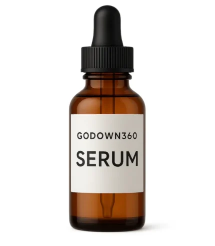 Radiant Glow Serum
